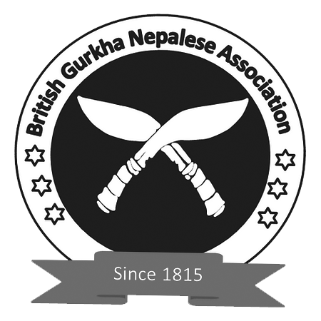 British Gurkha Napalese