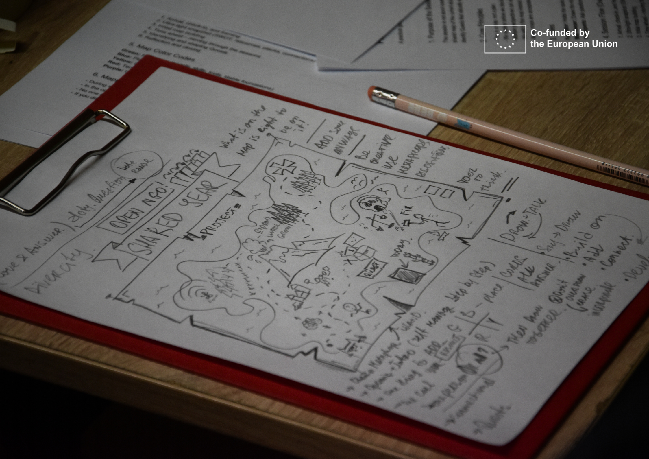 Одобрен е прокета “Power of Play”