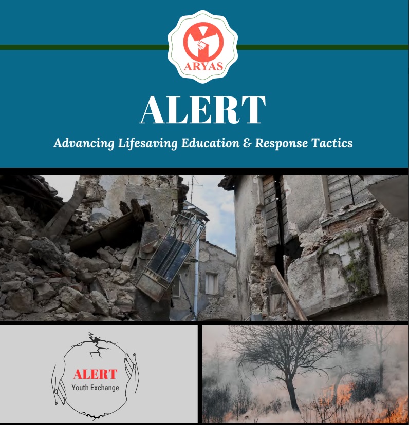 YE ALERT - Advancing Lifesaving Education & Response Tactics