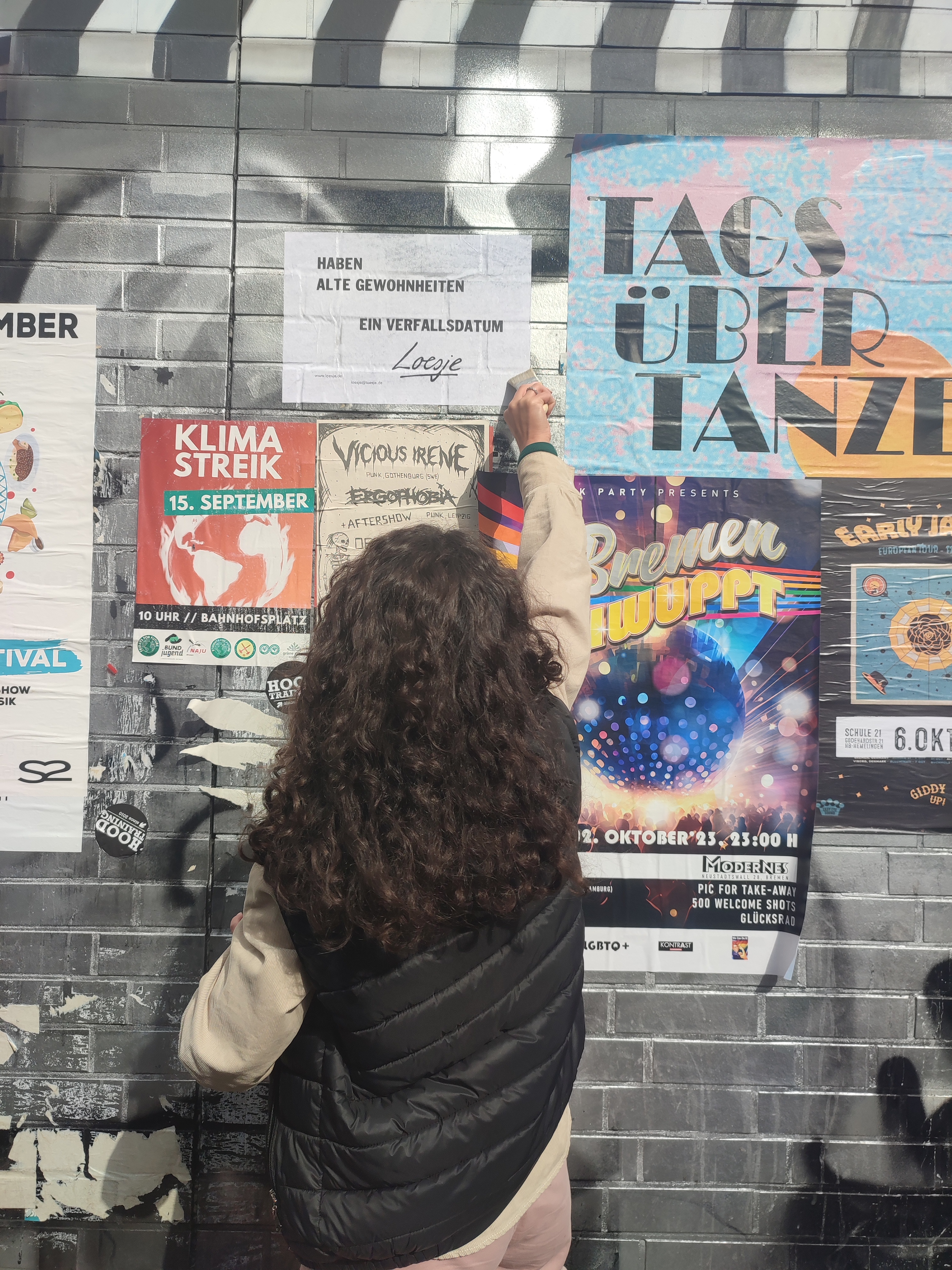 Loesje Network Meeting