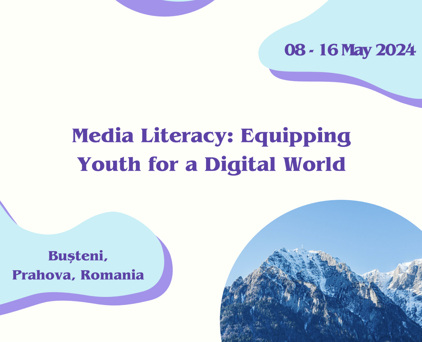 Media Literacy: Equipping Youth for a Digital World