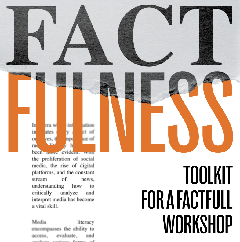 Factfulness Toolkit
