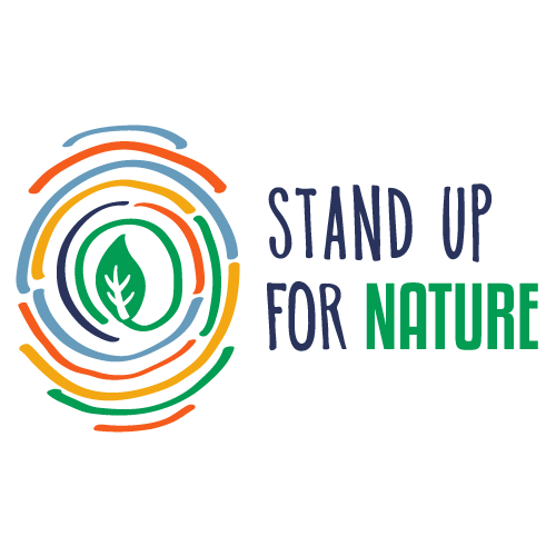 ”Stand Up for Nature”