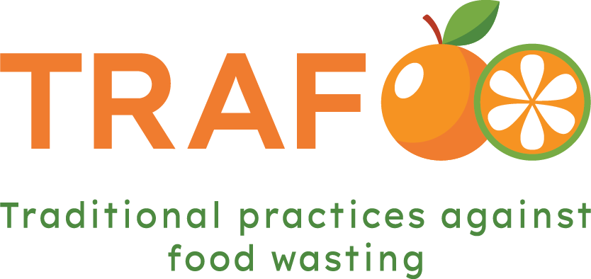 Project TRAFOO approved