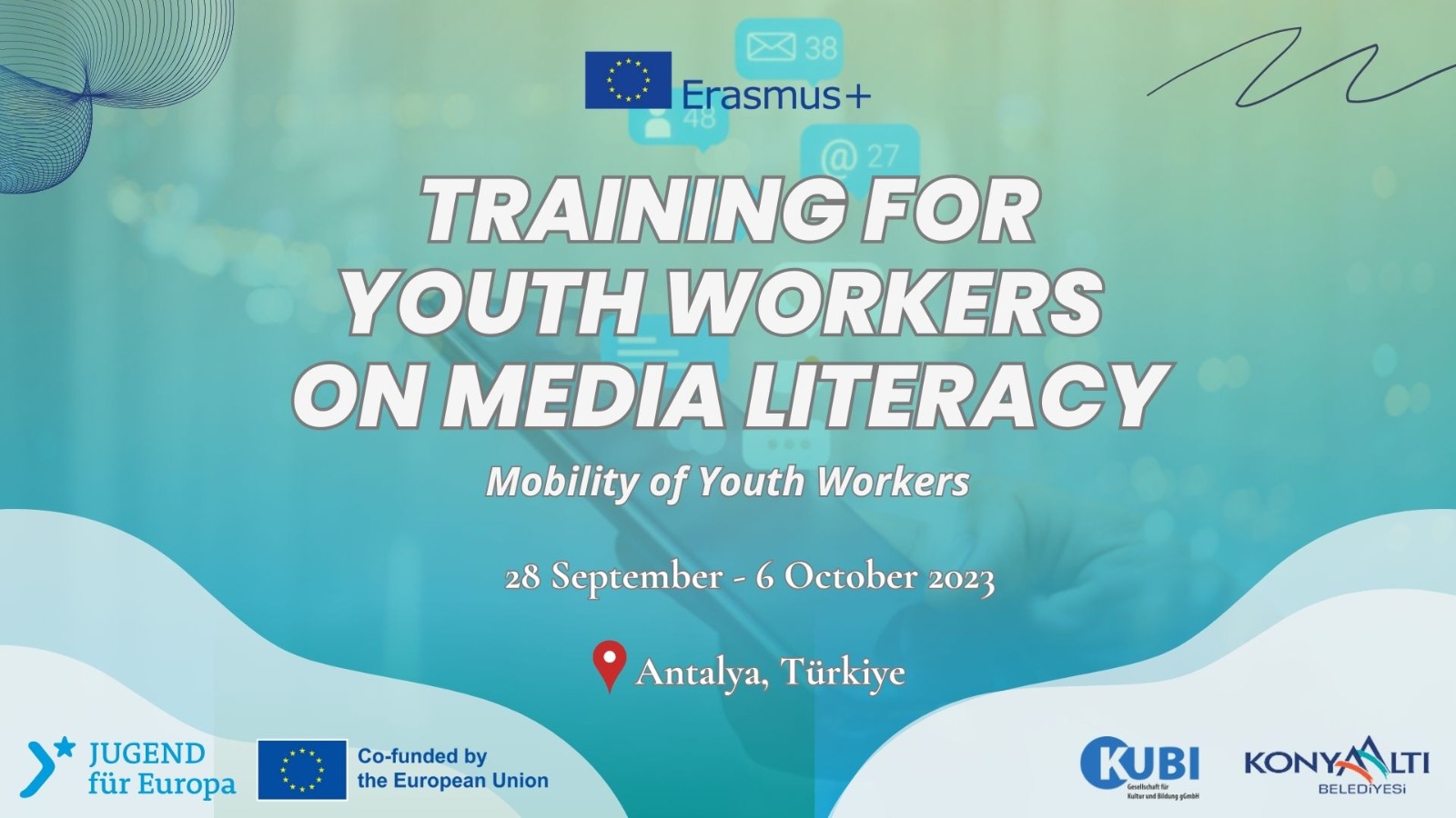 TC for YW on Media Literacy