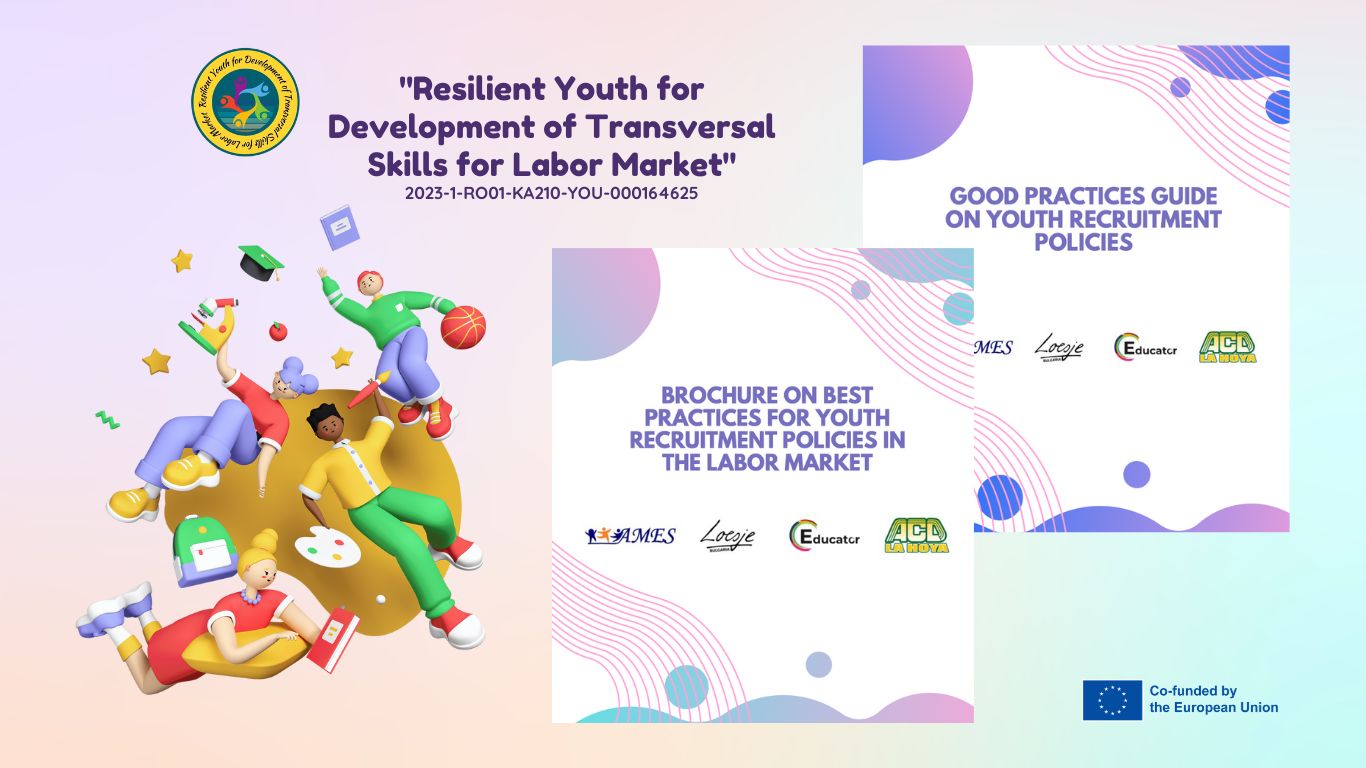 Youth Recruitment Policies and Best Practices